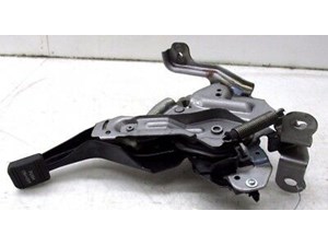 2009-2013 INFINITI G37 OEM LEFT FRONT DRIVER SIDE EMERGENCY PARKING EBRAKE PEDAL