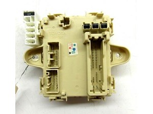 2004-2006 LEXUS RX330 XU30 OEM REAR INTERIOR FUSE BOX RELAY BOX