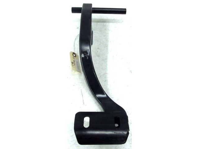 2004-2007 VOLKSWAGEN TOUAREG OEM LEFT FRONT DRIVER SIDE BRAKE PEDAL 