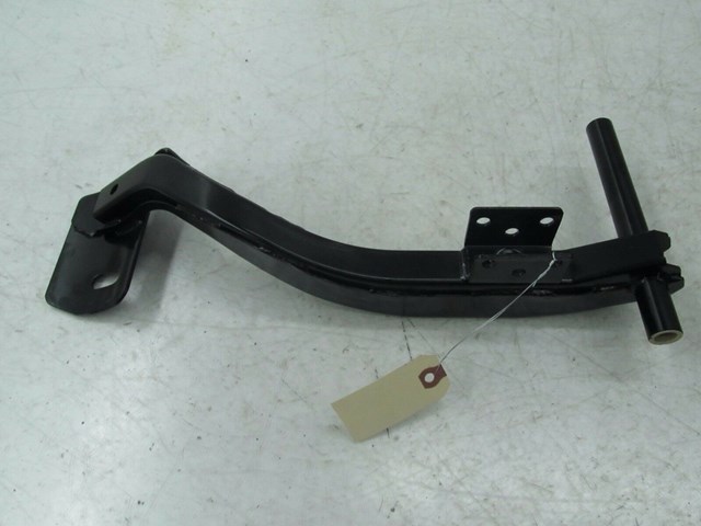 2004-2007 VOLKSWAGEN TOUAREG OEM LEFT FRONT DRIVER SIDE BRAKE PEDAL 