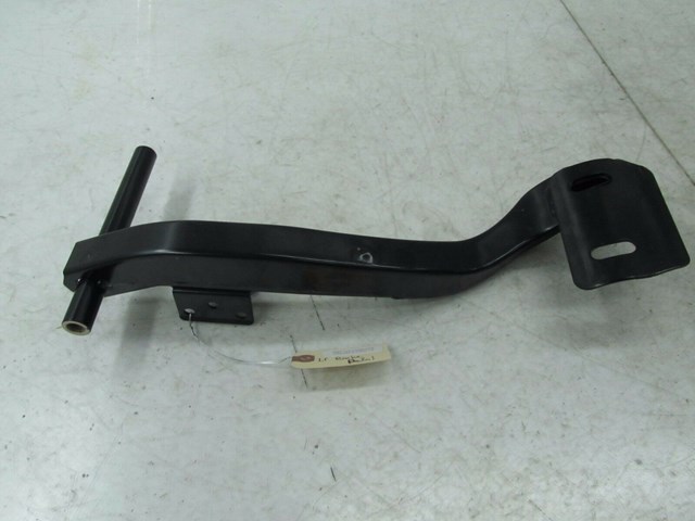 2004-2007 VOLKSWAGEN TOUAREG OEM LEFT FRONT DRIVER SIDE BRAKE PEDAL 
