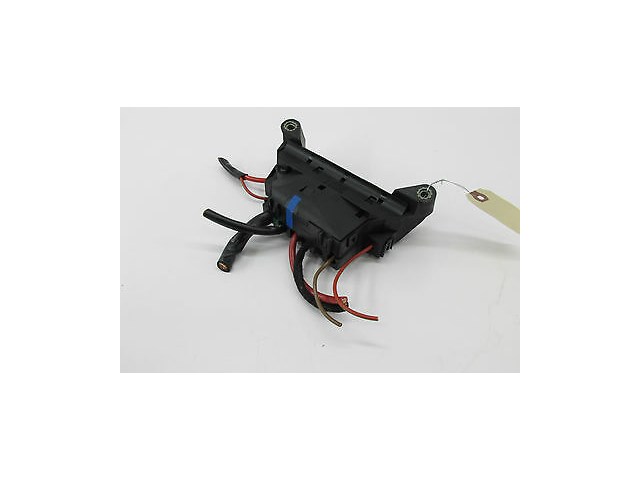 2004-2006 MERCEDES BENZ SL600 R230 OEM RIGHT FRONT UNDER-DASH FUSE BOX JUNCTION