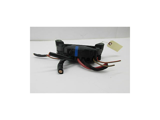 2004-2006 MERCEDES BENZ SL600 R230 OEM RIGHT FRONT UNDER-DASH FUSE BOX JUNCTION