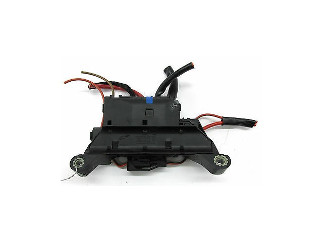 2004-2006 MERCEDES BENZ SL600 R230 OEM RIGHT FRONT UNDER-DASH FUSE BOX JUNCTION