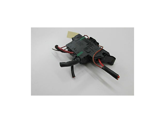 2004-2006 MERCEDES BENZ SL600 R230 OEM RIGHT FRONT UNDER-DASH FUSE BOX JUNCTION