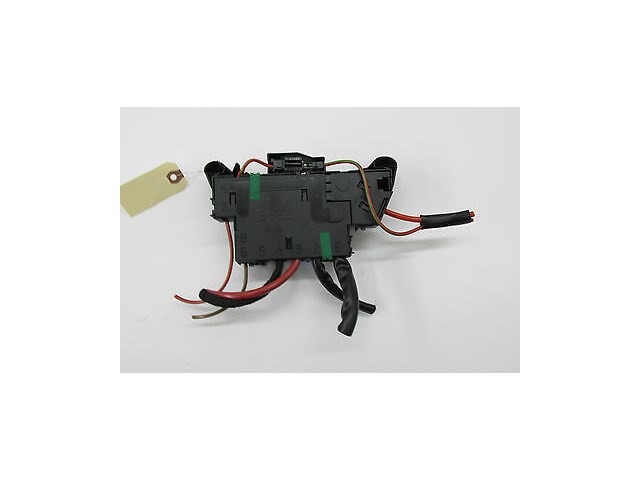 2004-2006 MERCEDES BENZ SL600 R230 OEM RIGHT FRONT UNDER-DASH FUSE BOX JUNCTION