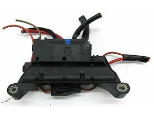 2004-2006 MERCEDES BENZ SL600 R230 OEM RIGHT FRONT UNDER-DASH FUSE BOX JUNCTION