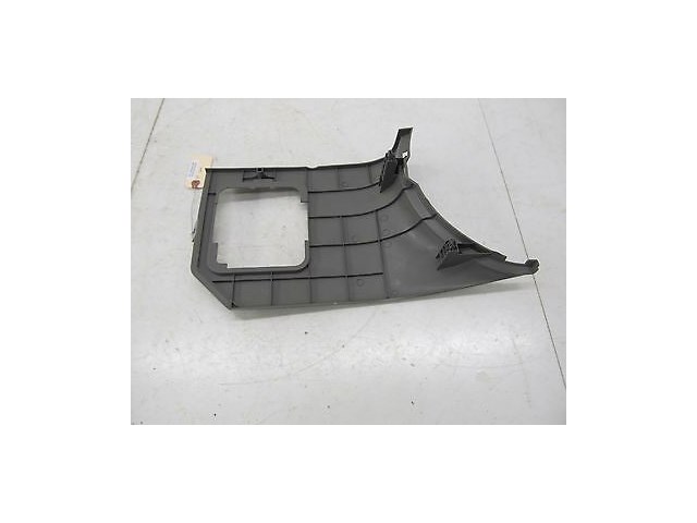 2006-2008 NISSAN 350Z COUPE OEM DASHBOARD DASH PANEL FUSE BOX TRIM