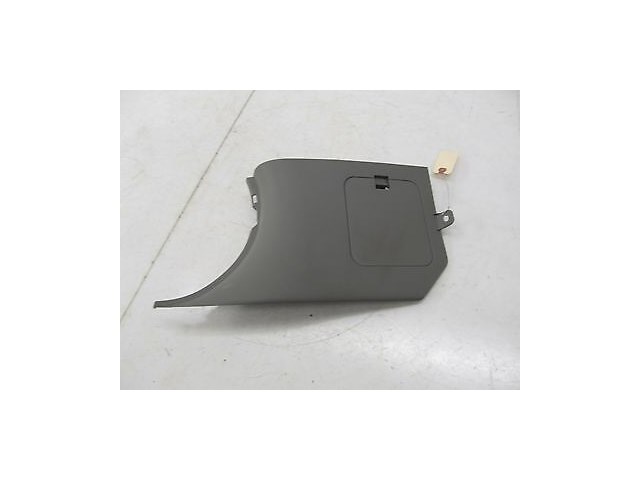 2006-2008 NISSAN 350Z COUPE OEM DASHBOARD DASH PANEL FUSE BOX TRIM