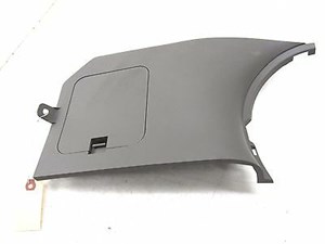 2006-2008 NISSAN 350Z COUPE OEM DASHBOARD DASH PANEL FUSE BOX TRIM