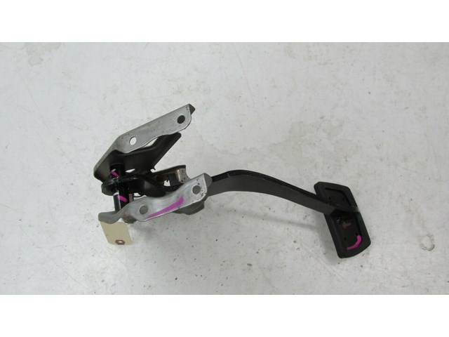 2013-2018 ACURA RDX OEM BRAKE PEDAL ASSEMBLY   