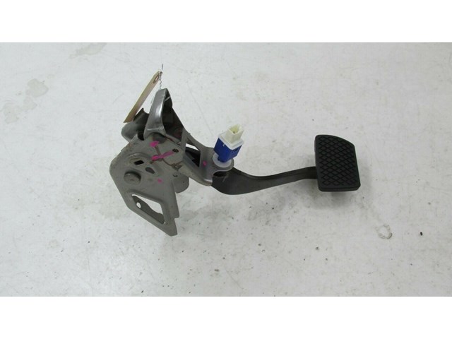 2013-2018 ACURA RDX OEM BRAKE PEDAL ASSEMBLY   