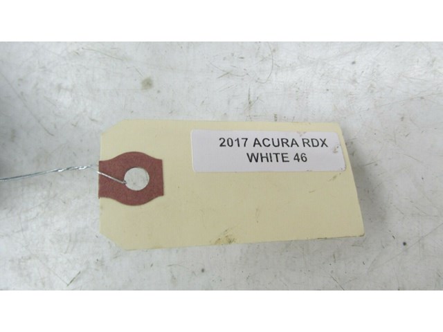 2013-2018 ACURA RDX OEM BRAKE PEDAL ASSEMBLY   