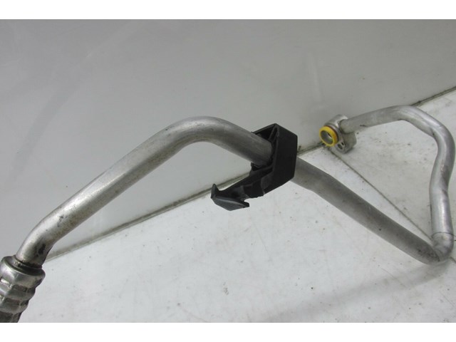 2007-2010 BMW 328xi E90 OEM A/C LINE CONDENSER COMPRESSOR EVAPORATOR 