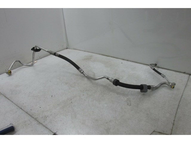 2007-2010 BMW 328xi E90 OEM A/C LINE CONDENSER COMPRESSOR EVAPORATOR 