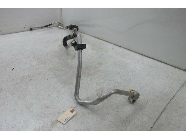 2007-2010 BMW 328xi E90 OEM A/C LINE CONDENSER COMPRESSOR EVAPORATOR 