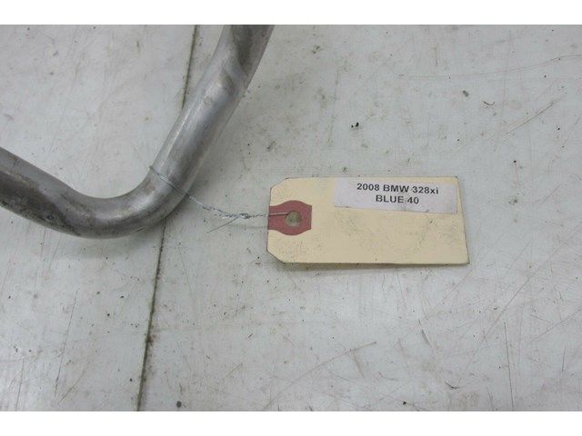 2007-2010 BMW 328xi E90 OEM A/C LINE CONDENSER COMPRESSOR EVAPORATOR 