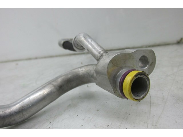 2007-2010 BMW 328xi E90 OEM A/C LINE CONDENSER COMPRESSOR EVAPORATOR 