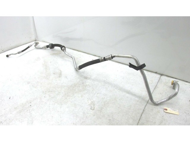 2007-2010 BMW 328xi E90 OEM A/C LINE CONDENSER COMPRESSOR EVAPORATOR 