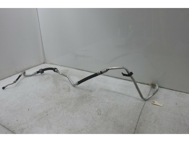 2007-2010 BMW 328xi E90 OEM A/C LINE CONDENSER COMPRESSOR EVAPORATOR 