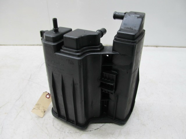 2006-2013 VOLVO C70 T5 OEM REAR CHARCOAL VAPOR CANISTER 