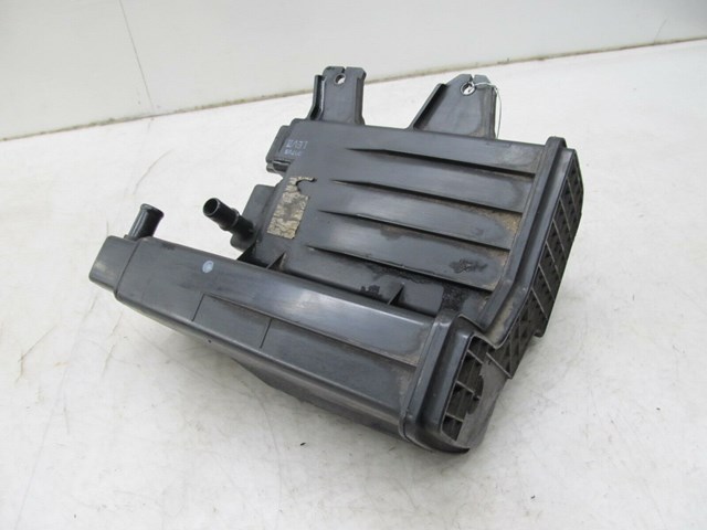 2006-2013 VOLVO C70 T5 OEM REAR CHARCOAL VAPOR CANISTER 