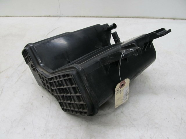 2006-2013 VOLVO C70 T5 OEM REAR CHARCOAL VAPOR CANISTER 