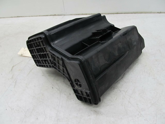 2006-2013 VOLVO C70 T5 OEM REAR CHARCOAL VAPOR CANISTER 