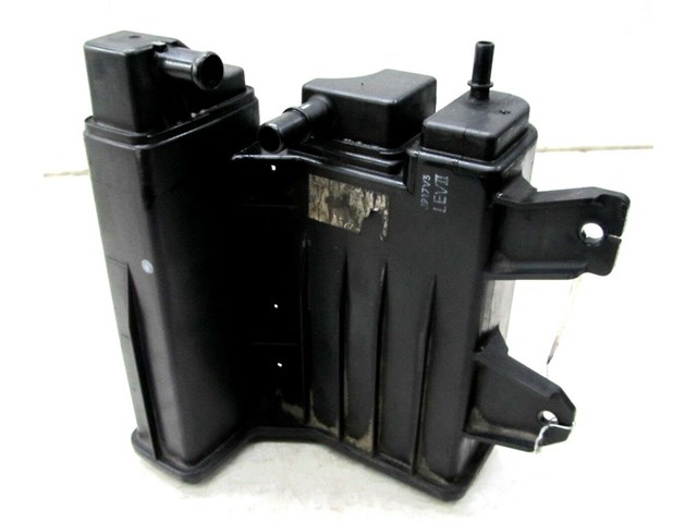 2006-2013 VOLVO C70 T5 OEM REAR CHARCOAL VAPOR CANISTER 