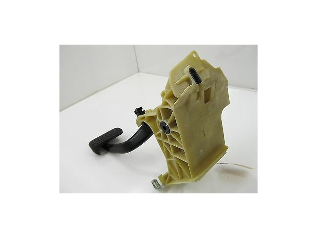 2008-2010 BMW 535xi 528 E60 OEM DRIVER BRAKE PEDAL ASSEMBLY STOP W/ LIGHT SENSOR