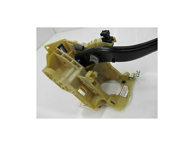 2008-2010 BMW 535xi 528 E60 OEM DRIVER BRAKE PEDAL ASSEMBLY STOP W/ LIGHT SENSOR