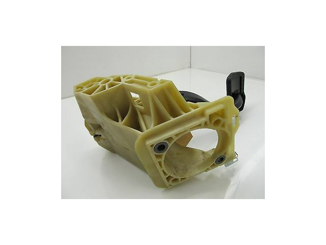 2008-2010 BMW 535xi 528 E60 OEM DRIVER BRAKE PEDAL ASSEMBLY STOP W/ LIGHT SENSOR