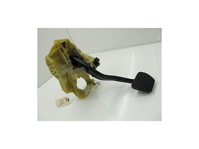 2008-2010 BMW 535xi 528 E60 OEM DRIVER BRAKE PEDAL ASSEMBLY STOP W/ LIGHT SENSOR