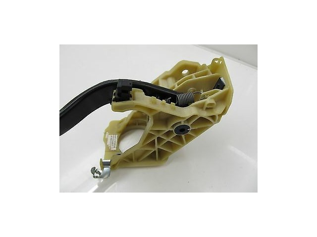 2008-2010 BMW 535xi 528 E60 OEM DRIVER BRAKE PEDAL ASSEMBLY STOP W/ LIGHT SENSOR