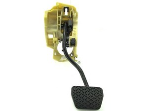 2008-2010 BMW 535xi 528 E60 OEM DRIVER BRAKE PEDAL ASSEMBLY STOP W/ LIGHT SENSOR