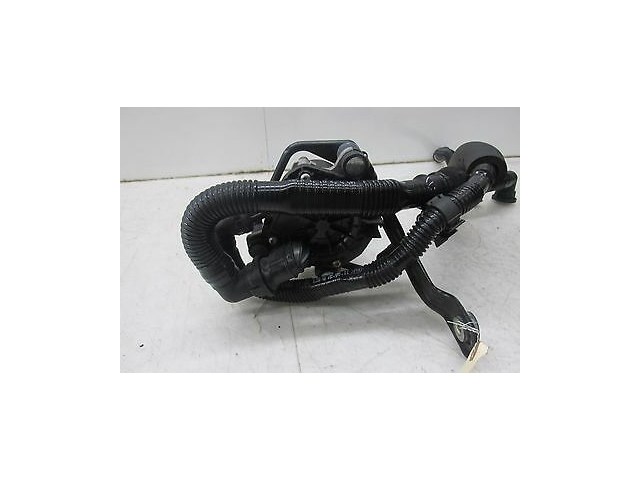 2009-2016 VOLKSWAGEN CC OEM LEFT FRONT SMOG EMISSIONS VAPOR PUMP ASSEMBLY 