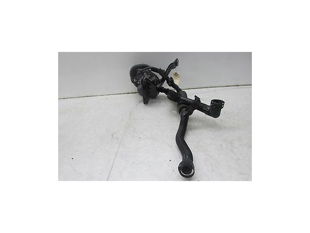 2009-2016 VOLKSWAGEN CC OEM LEFT FRONT SMOG EMISSIONS VAPOR PUMP ASSEMBLY 