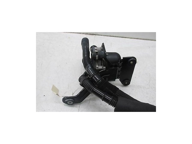 2009-2016 VOLKSWAGEN CC OEM LEFT FRONT SMOG EMISSIONS VAPOR PUMP ASSEMBLY 