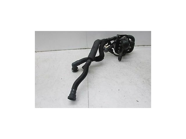 2009-2016 VOLKSWAGEN CC OEM LEFT FRONT SMOG EMISSIONS VAPOR PUMP ASSEMBLY 