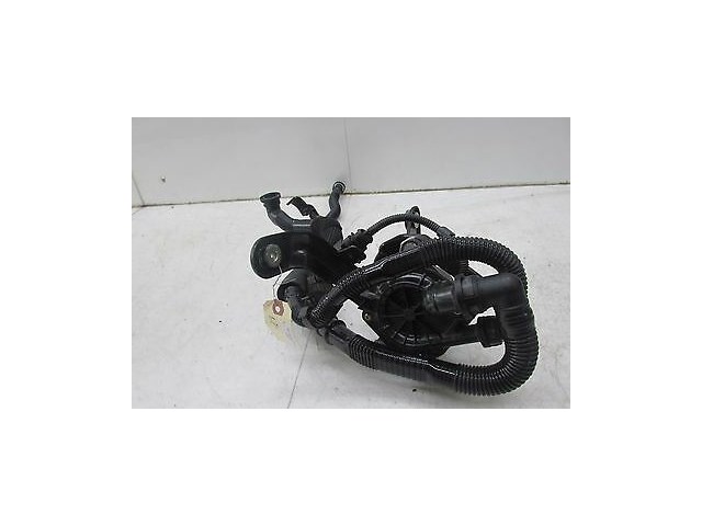 2009-2016 VOLKSWAGEN CC OEM LEFT FRONT SMOG EMISSIONS VAPOR PUMP ASSEMBLY 