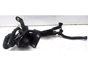 2009-2016 VOLKSWAGEN CC OEM LEFT FRONT SMOG EMISSIONS VAPOR PUMP ASSEMBLY 