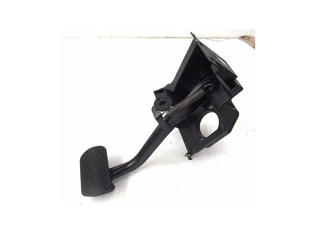 2004-2005 MERCEDES BENZ CLK500 W209 OEM BRAKE PEDAL A 203 290 04 01