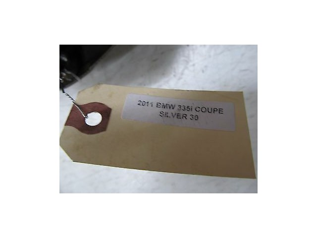 2007-2013 BMW 335i E92 COUPE LCI OEM EVAPORATOR COMPRESSION SUCTION PIPE HOSE