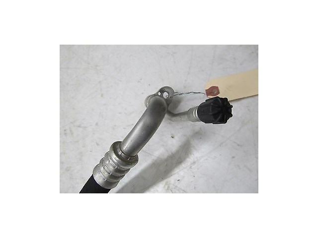 2007-2013 BMW 335i E92 COUPE LCI OEM EVAPORATOR COMPRESSION SUCTION PIPE HOSE