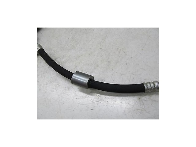 2007-2013 BMW 335i E92 COUPE LCI OEM EVAPORATOR COMPRESSION SUCTION PIPE HOSE