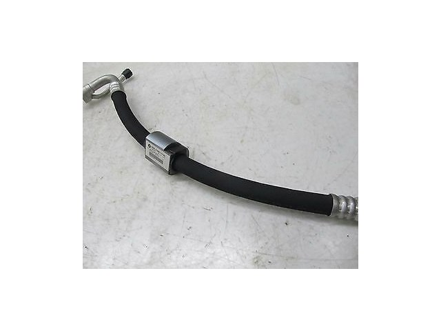 2007-2013 BMW 335i E92 COUPE LCI OEM EVAPORATOR COMPRESSION SUCTION PIPE HOSE