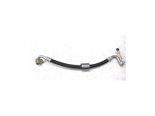 2007-2013 BMW 335i E92 COUPE LCI OEM EVAPORATOR COMPRESSION SUCTION PIPE HOSE