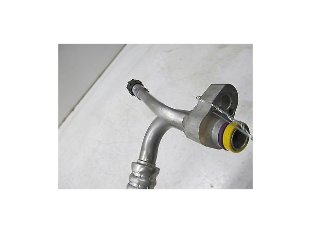 2007-2013 BMW 335i E92 COUPE LCI OEM EVAPORATOR COMPRESSION SUCTION PIPE HOSE