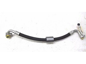 2007-2013 BMW 335i E92 COUPE LCI OEM EVAPORATOR COMPRESSION SUCTION PIPE HOSE
