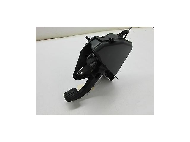 2006-2009 MERCEDES CLS500 W219 OEM DRIVER EMERGENCY E BRAKE PEDAL PAD ASSEMBLY